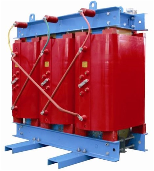 得荣SCB11-200KVA/10KV/0.4KV干式变压器库存